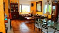 Dining room of House or chalet for sale in Calpe / Calp