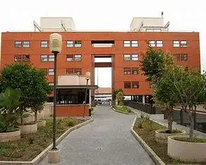 Office space with lift for sale in Calle de Molina de Segura 5, imagen 2