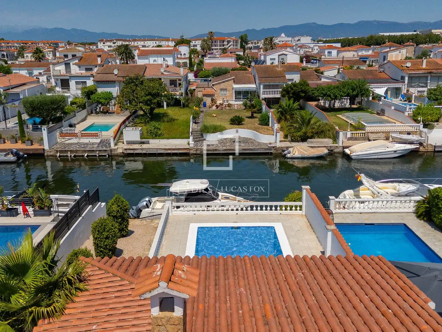 Chalet con piscina en venta en Francolí - Freser - Noguera, imagen 2