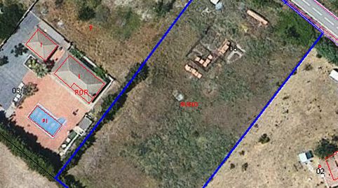 Terreno urbanizable en venta en Querol, Tarragona, immagine 3