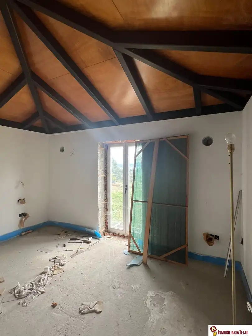 House with terrace for sale in Área Rural, imagen 11