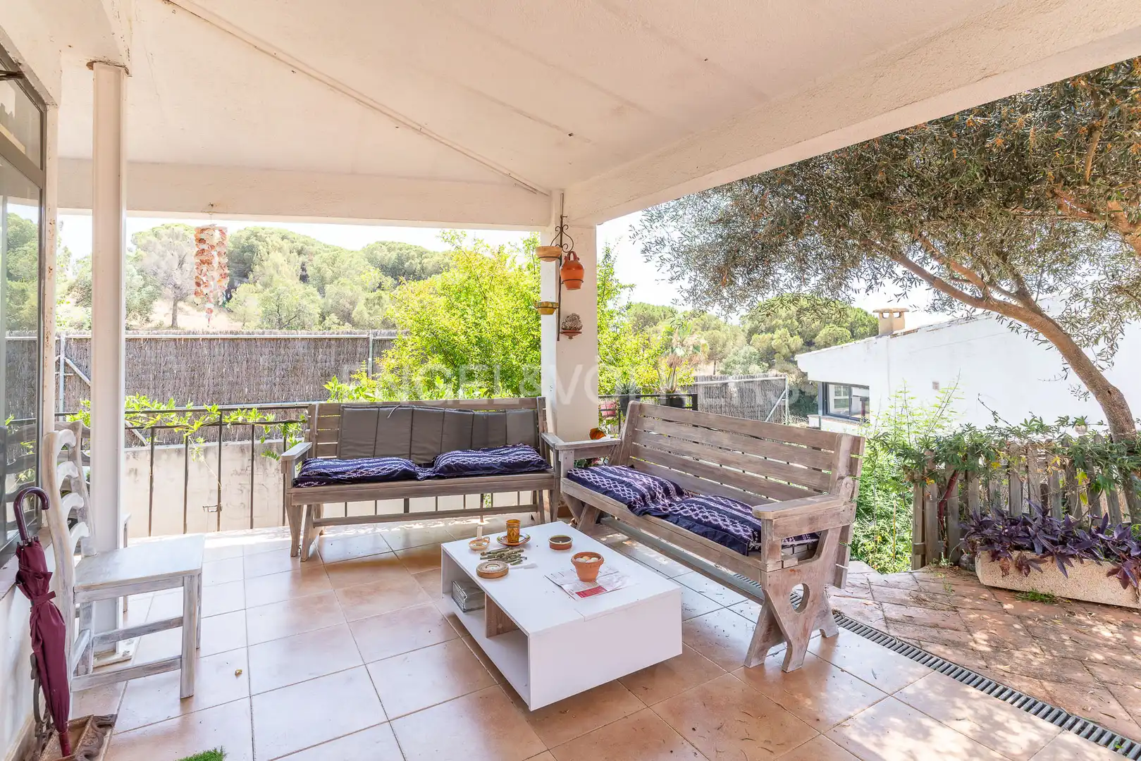 Casa amb terrassa en venda a Canet de Mar, imagen 3
