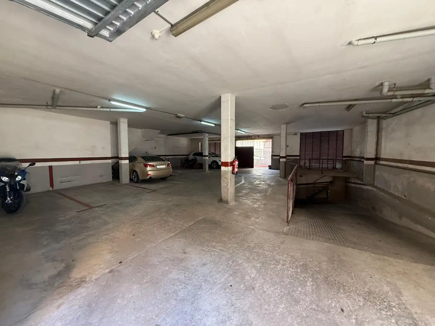 Planta baja en venta en Centre - Estació