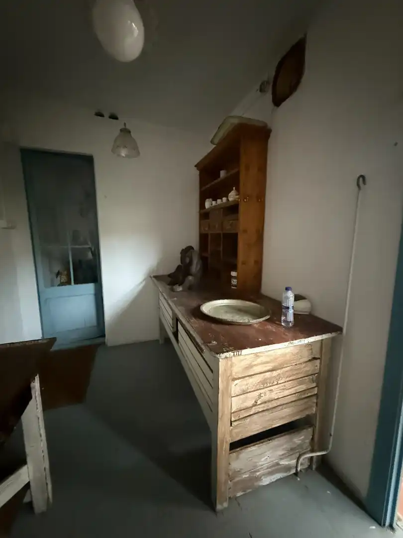 Badezimmer von Geschaftsraum zur Miete in Sant Cugat del Vallès