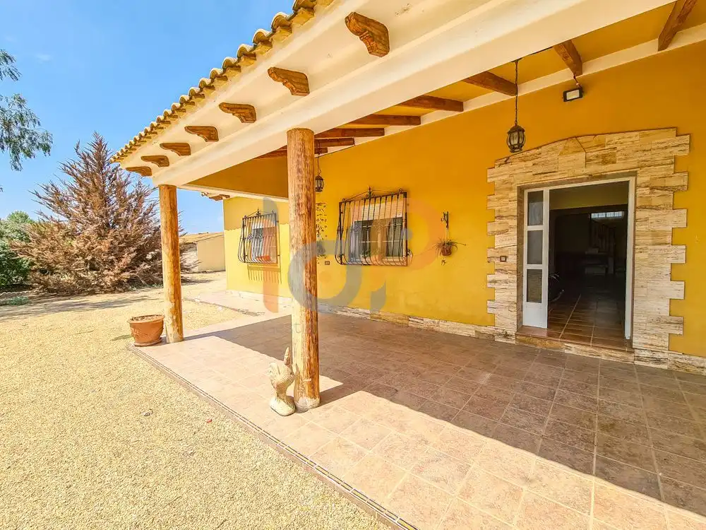 House for sale in Huércal-Overa, imagen 4