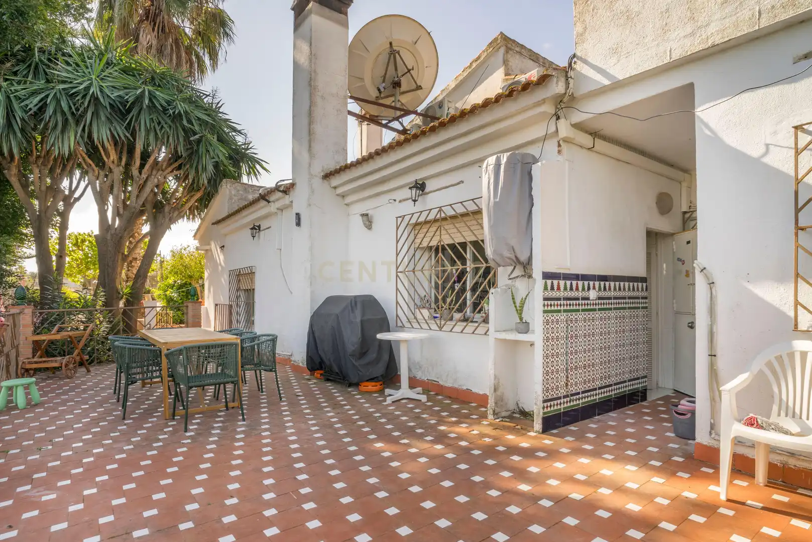 Casa o xalet en venda a CR ALHAURIN AU3ALHAURIN DE LA TORRE (MÁLAGA), El Romeral - Peñón de Zapata