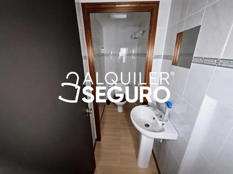Business premises to rent in Paseo De la Chopera, imagen 12