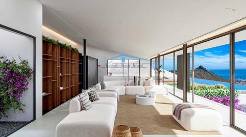 Foto 4 de Casa o chalet en venta en Paseo Roque del Conde, Costa del Silencio, Arona