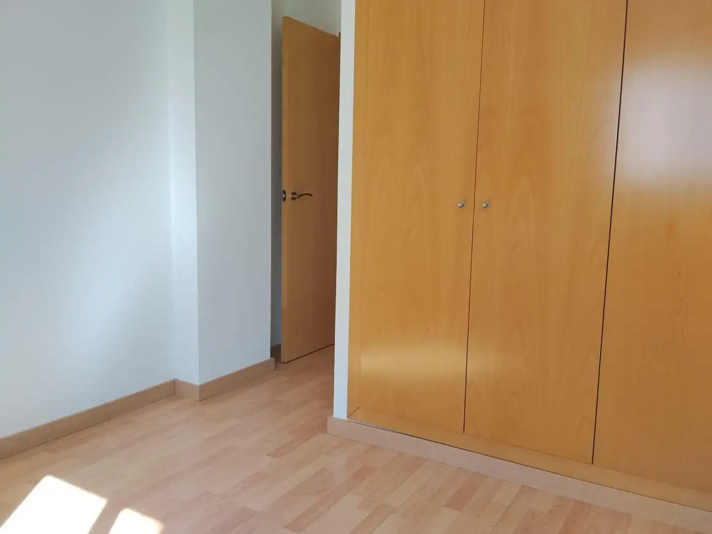 Bedroom of Flat for sale in Náquera  with Parquet flooring and Balcony