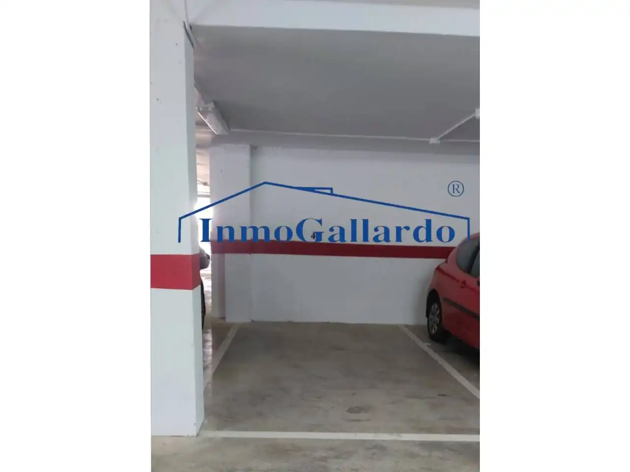Parking of Garage for sale in Rincón de la Victoria  with Alarm