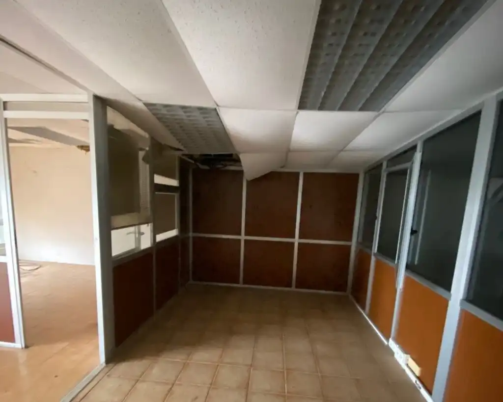 Industrial buildings for sale in  Logroño