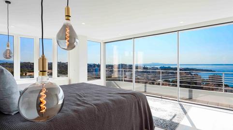 Foto 3 de Àtic en venda a Sant Agustí, Illes Balears