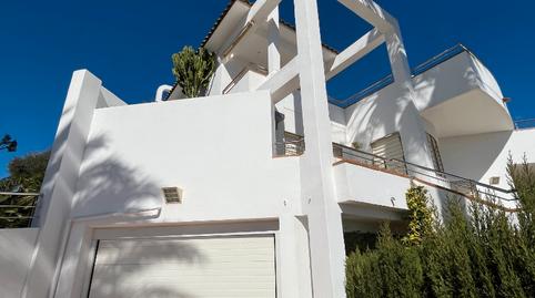 Foto 3 de Casa o chalet en venta en Calle Juan Ramón Jiménez, 56, Campoamor, Orihuela