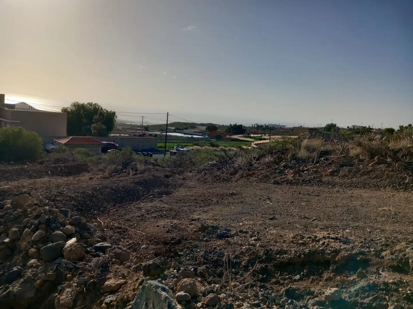 Residential for sale in Granadilla de Abona
