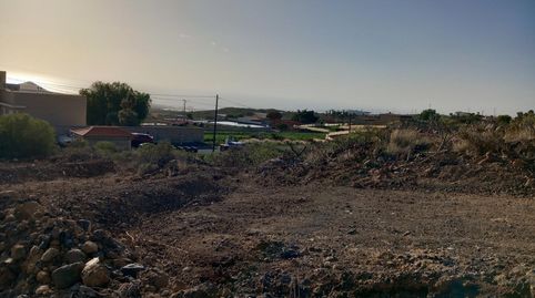 Foto 4 de Residencial en venta en Charco del Pino, Granadilla de Abona