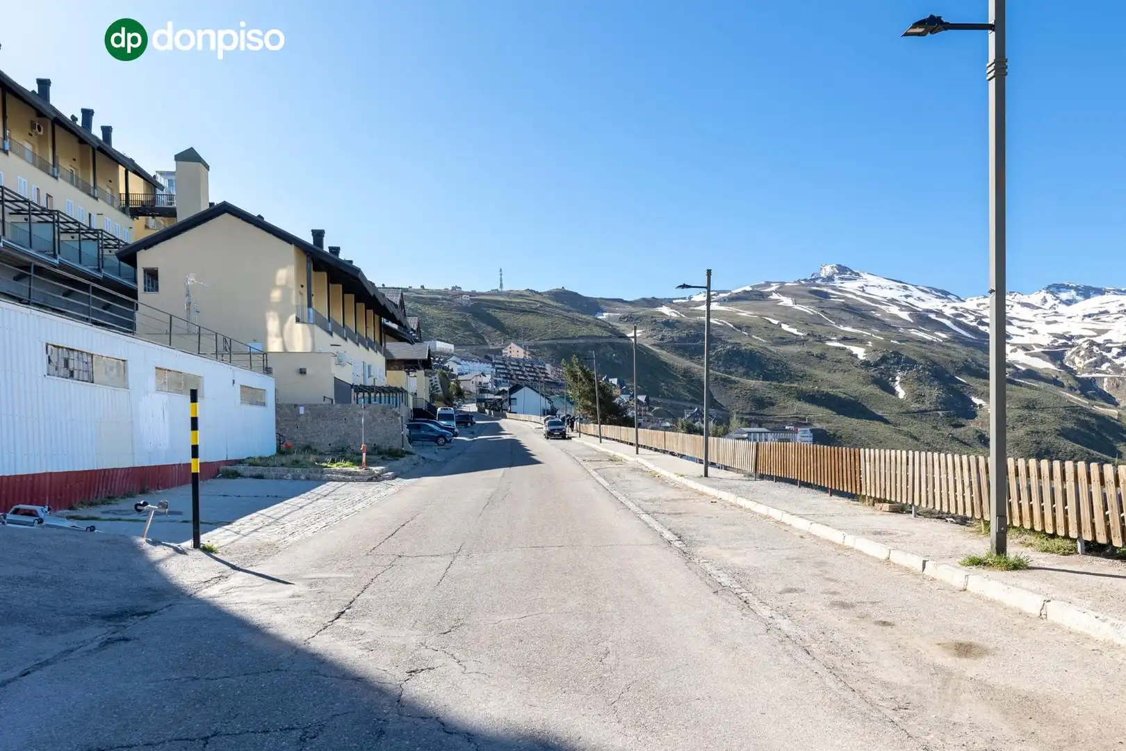 Appartement compact avec ascenseur à vendre à Calle SOLYNIEVE 123, imagen 26