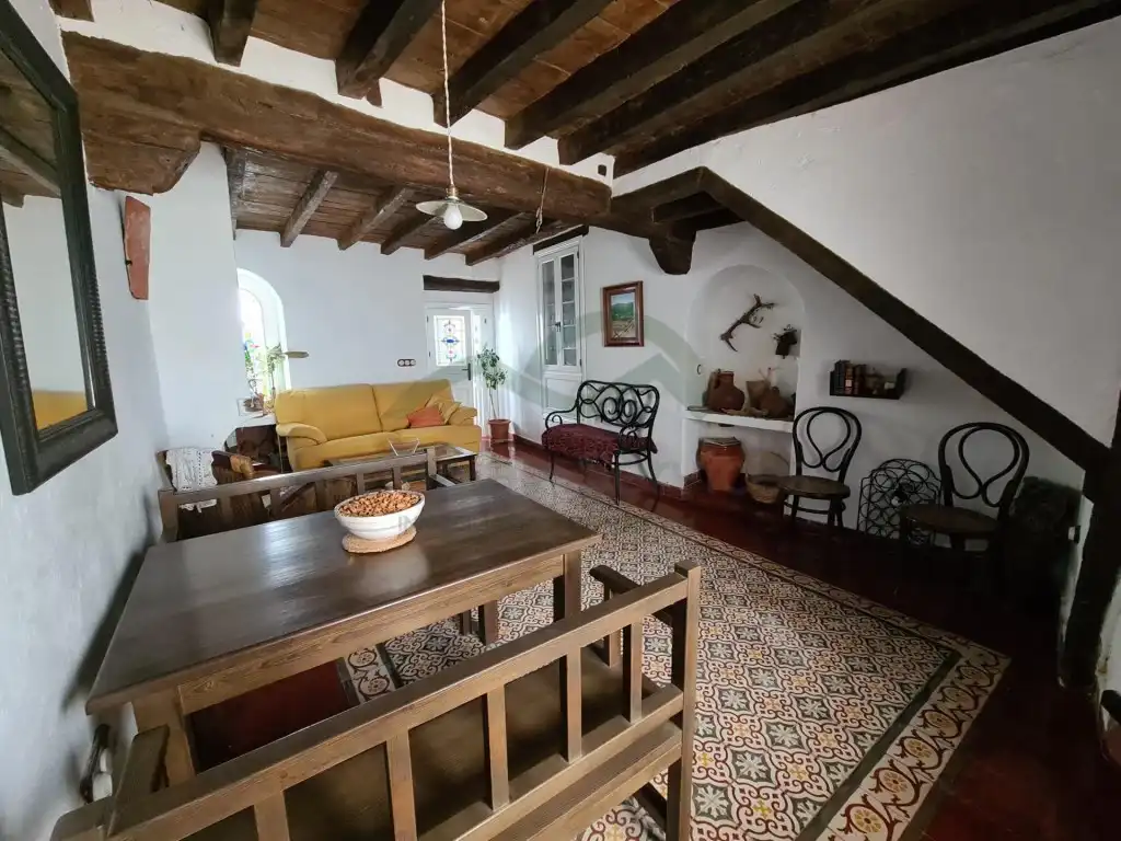 Reihenhaus zum Verkauf in Cortes de la Frontera, imagen 20