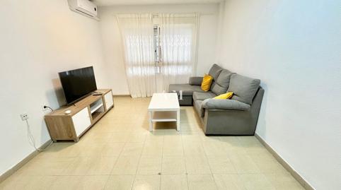 Foto 2 de Planta baixa de lloguer a Avenida Habaneras - Curva de Palangre, Torrevieja