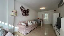 Living room of Flat for sale in Premià de Mar  with Terrace and Balcony