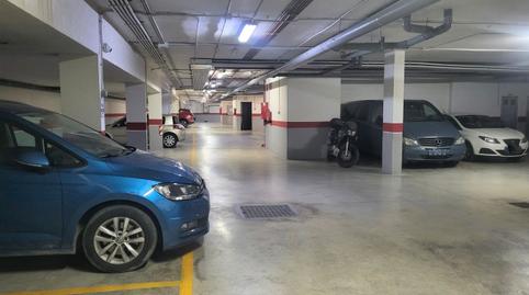 Foto 5 de Garatge en venda a Calle Maestro José Ramón Sáez, Juan de Borbón,  Murcia Capital