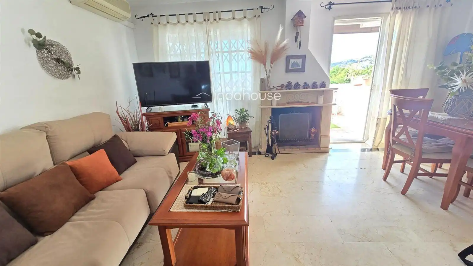 Detached homes for sale in ESTEBAN MARTIN, Montealto - Monterrey