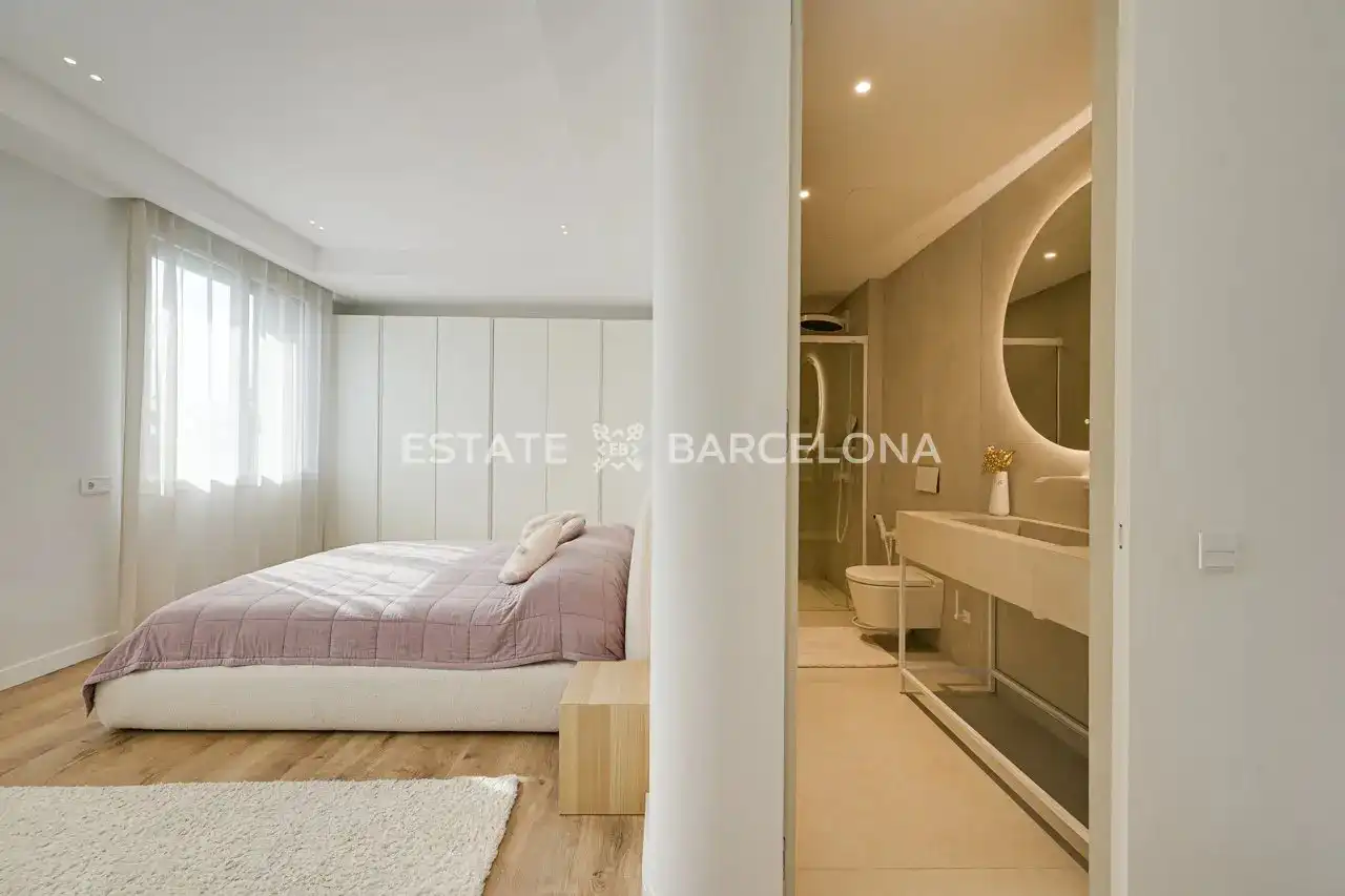 Haus mit Pool zum Verkauf in Can Llobet, imagen 43