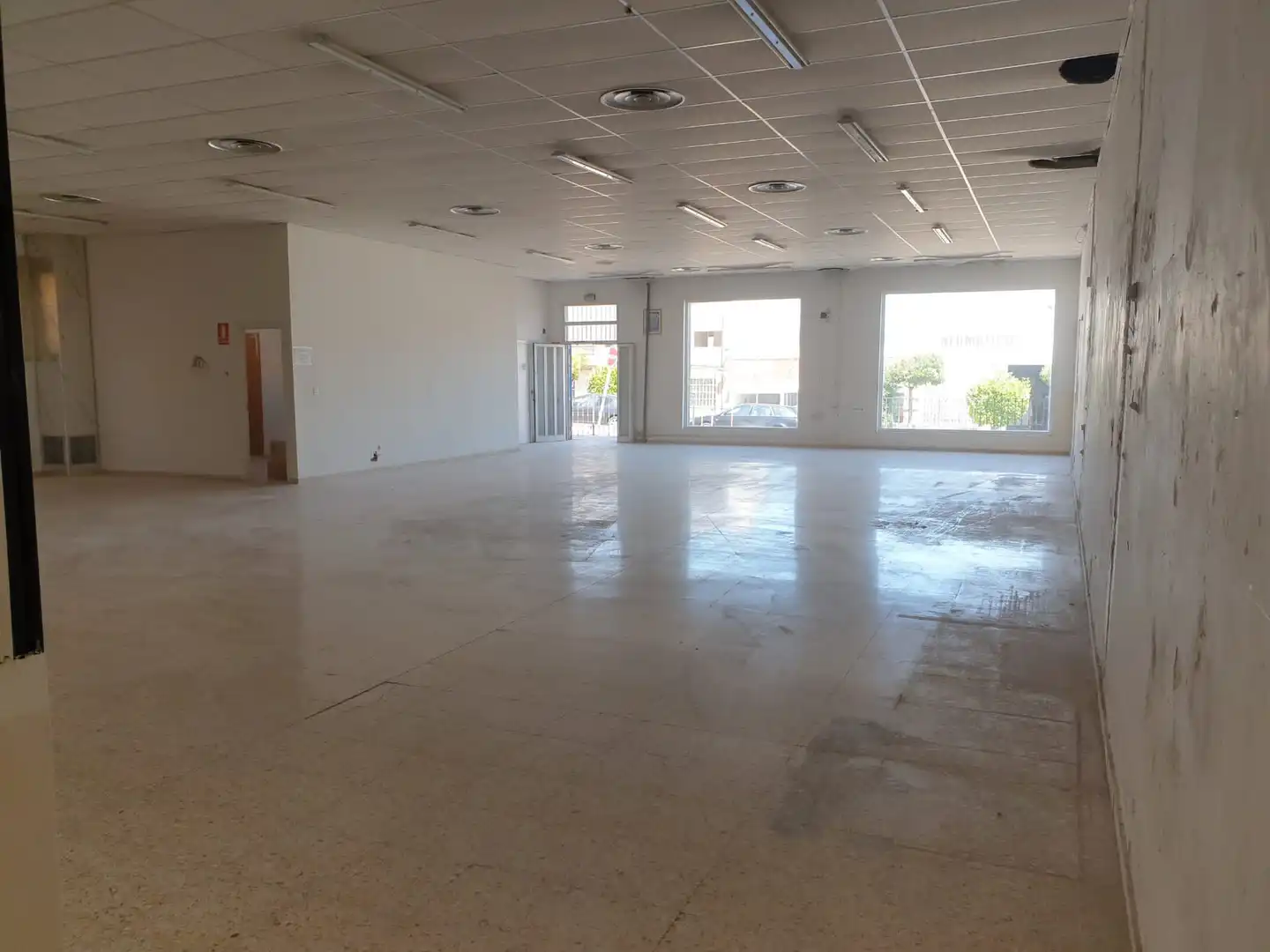 Nau industrial en venda a ALCORISA, imagen 4