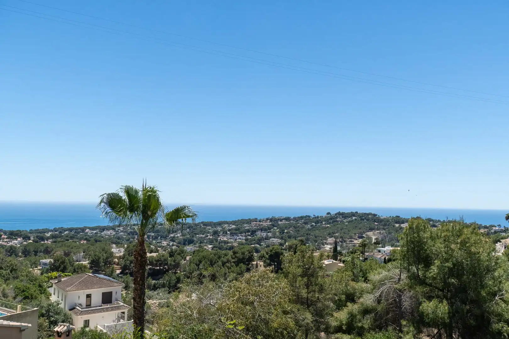 Terreno residencial en venta en El Portet - Pla de Mar, imagen 3