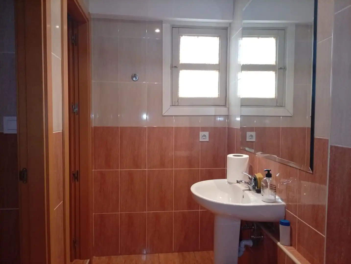 Baño de Oficina en venta en Valladolid