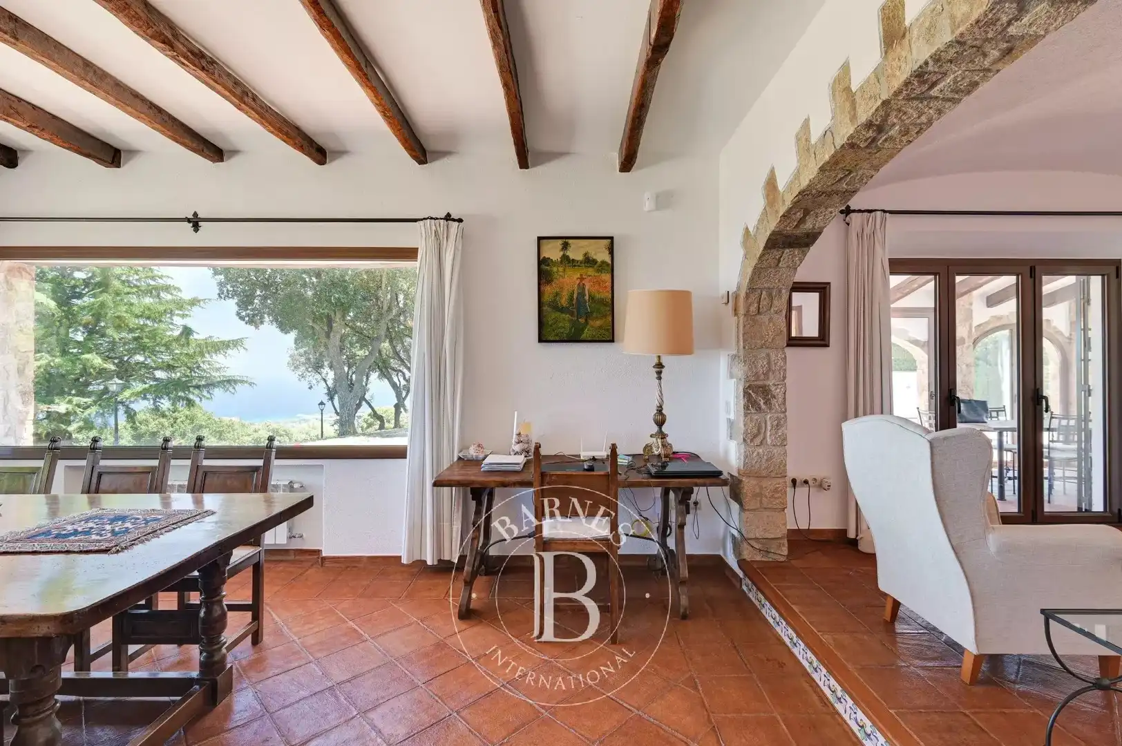 Casa amb piscina en venda a Platja d'Aro, imagen 9