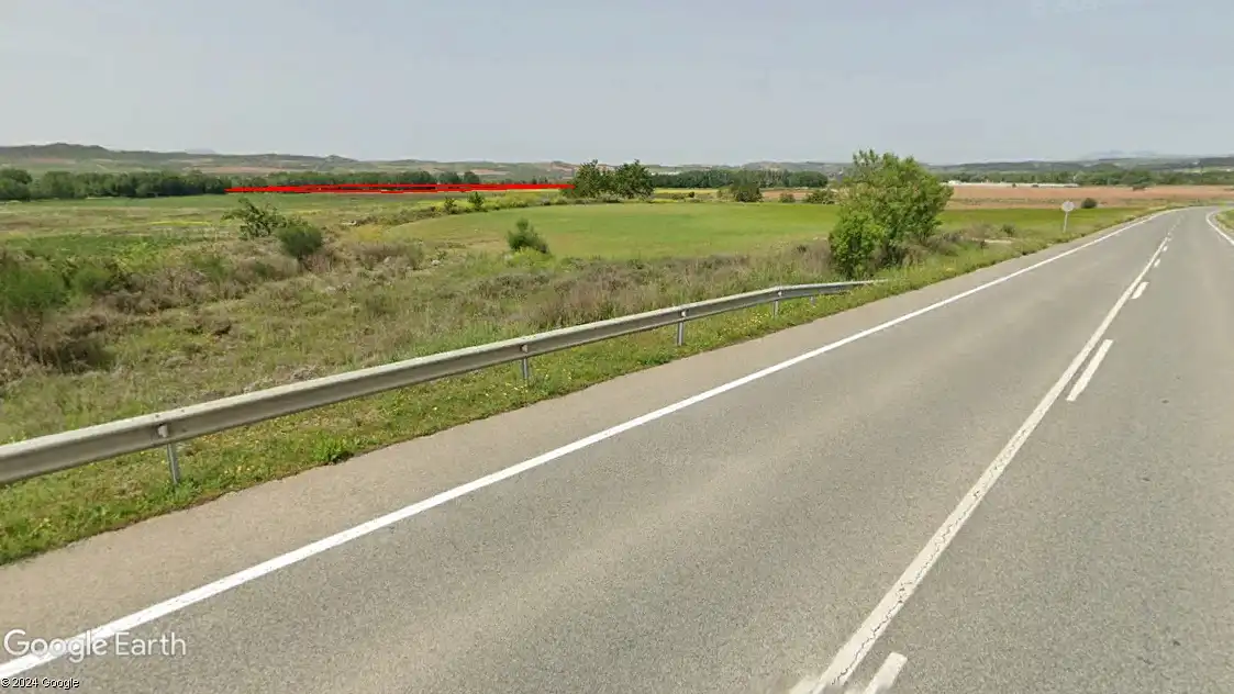 Terreno rustico in vendita a Lodosa, imagen 6
