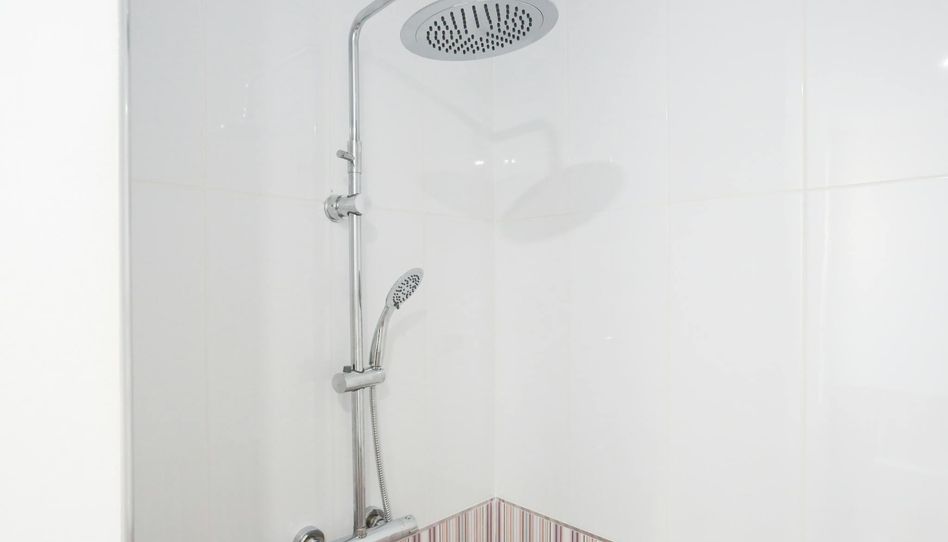 Piso de alquiler en N/a, Guindalera - Imagen 5