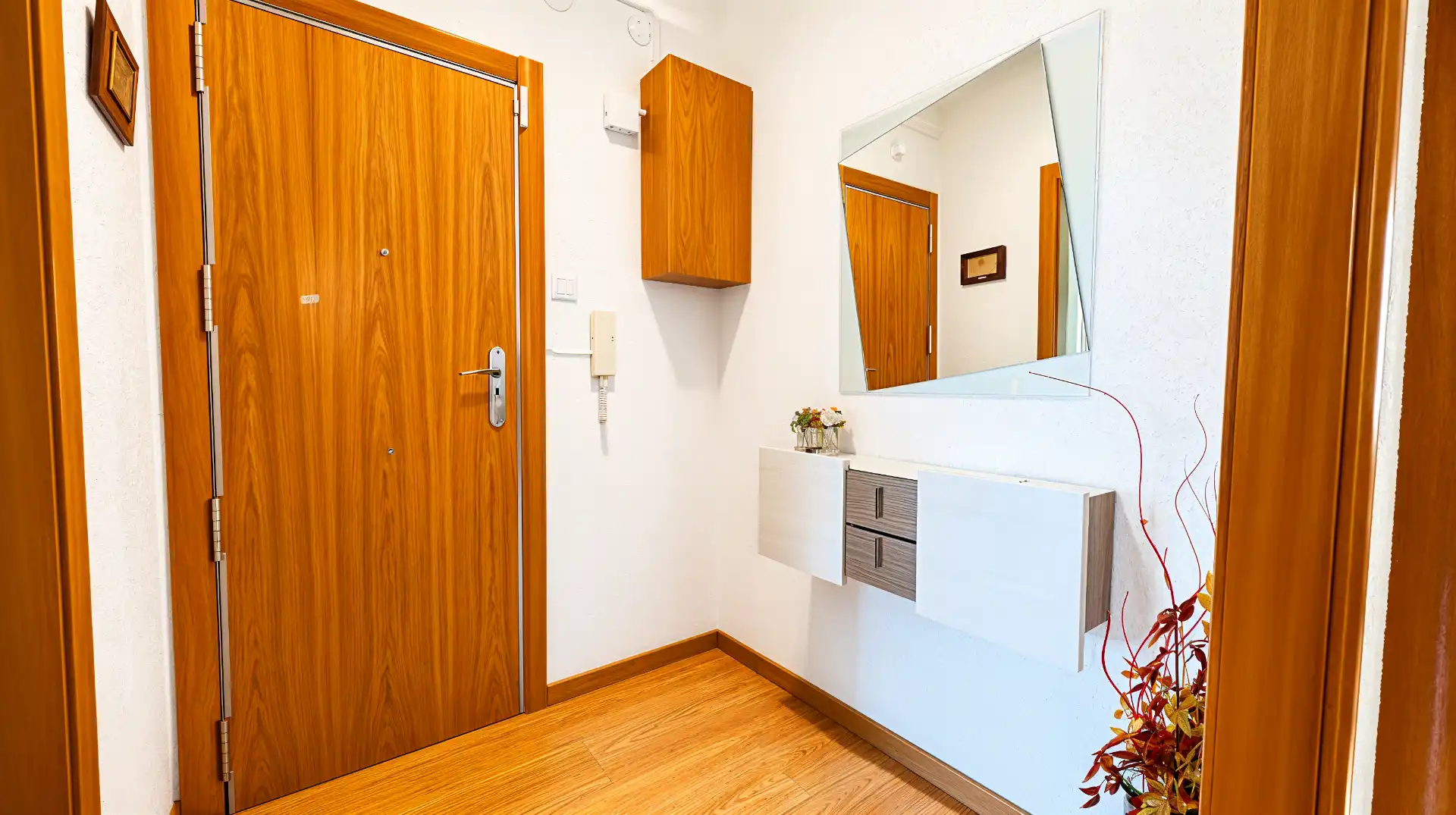 Flat for sale in Barcelona  with Balcony