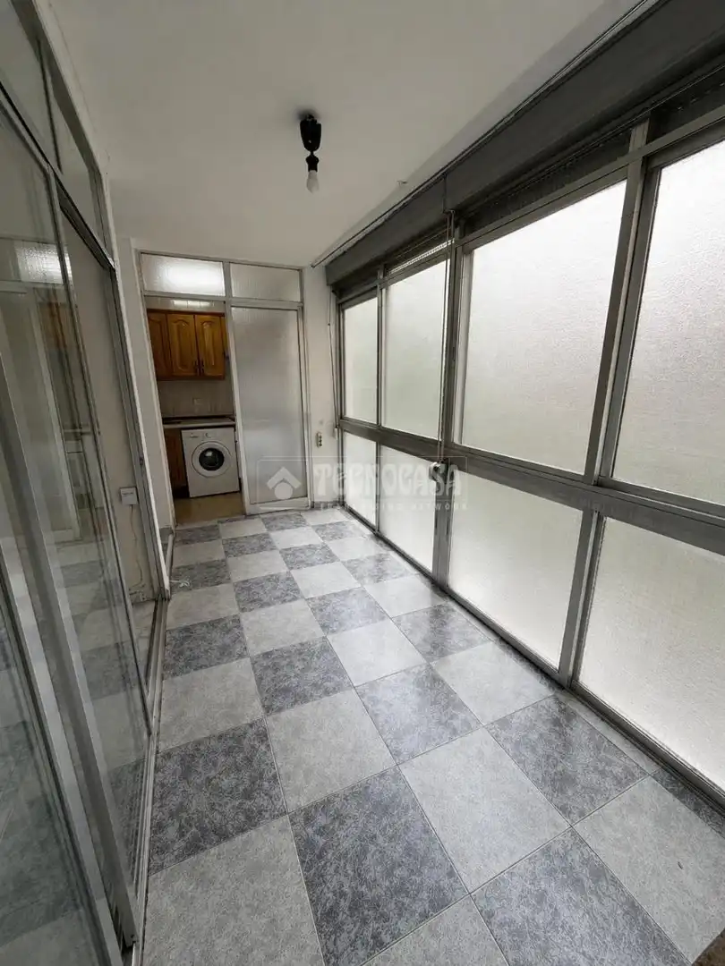 Wohnung zum Verkauf in Fuenlabrada mit Heizung