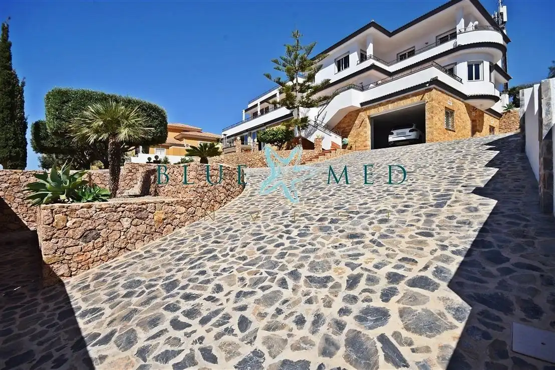 Villa mit Terrasse zum Verkauf in Carretera ISLA PLANA sn, imagen 46