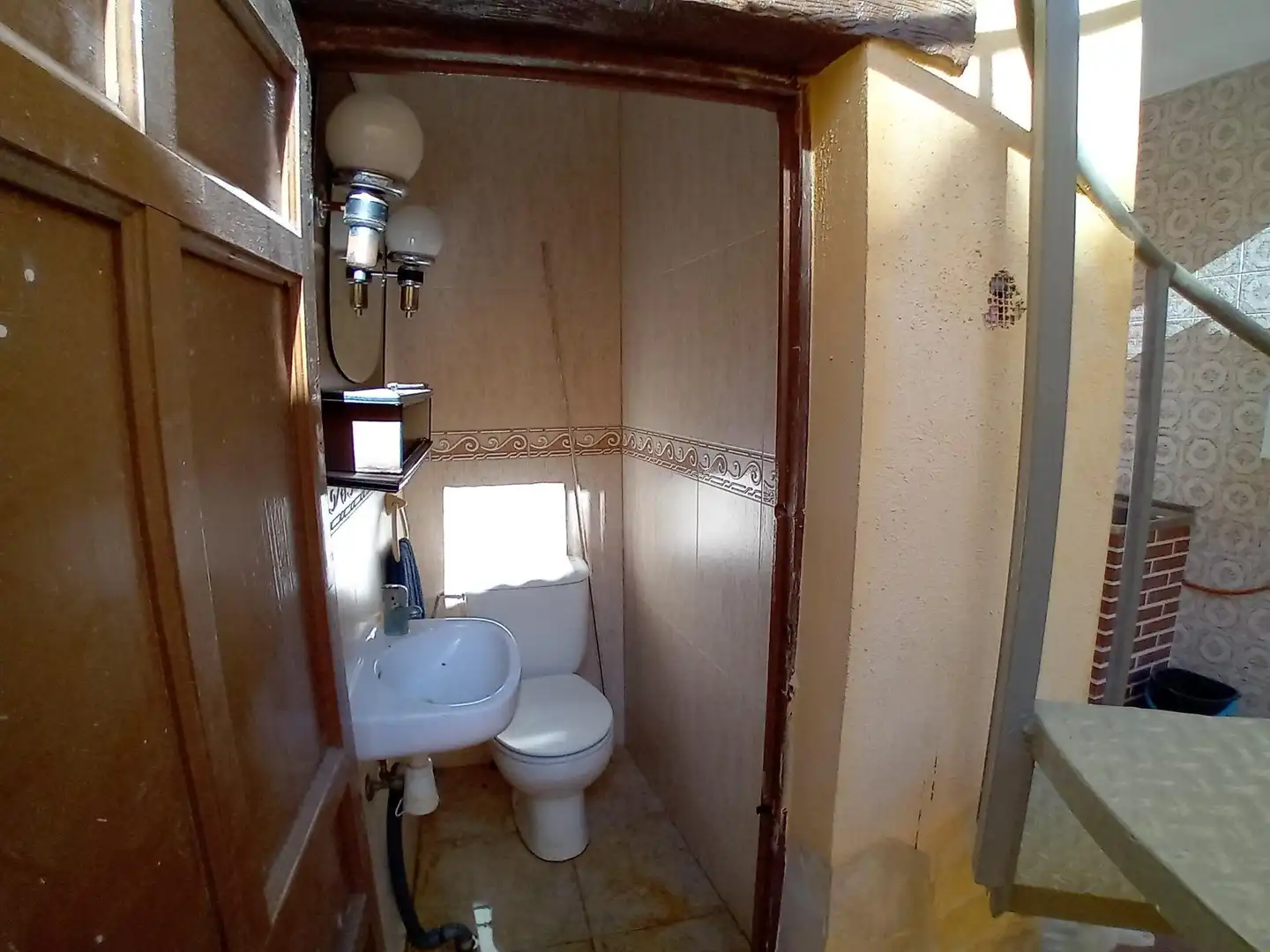 Finca rústica en venta en N/A, -1, Mazarrón Casco Urbano