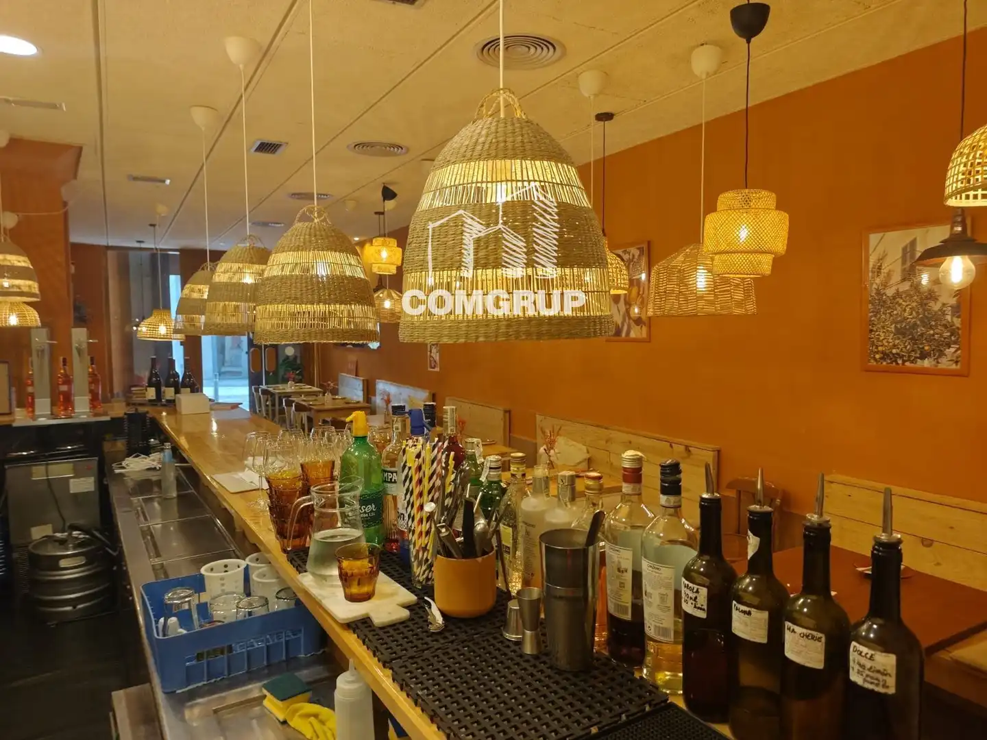 Locale commerciale in cessione a Centre, imagen 14
