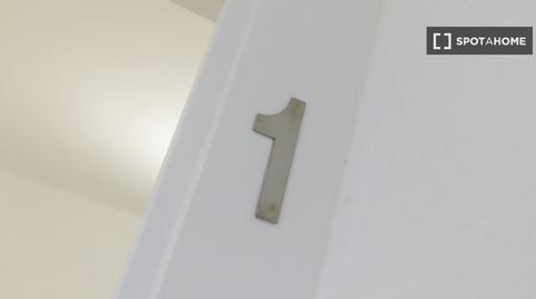 Foto 4 de Piso para compartir en Paseo Independencia,  Zaragoza Capital