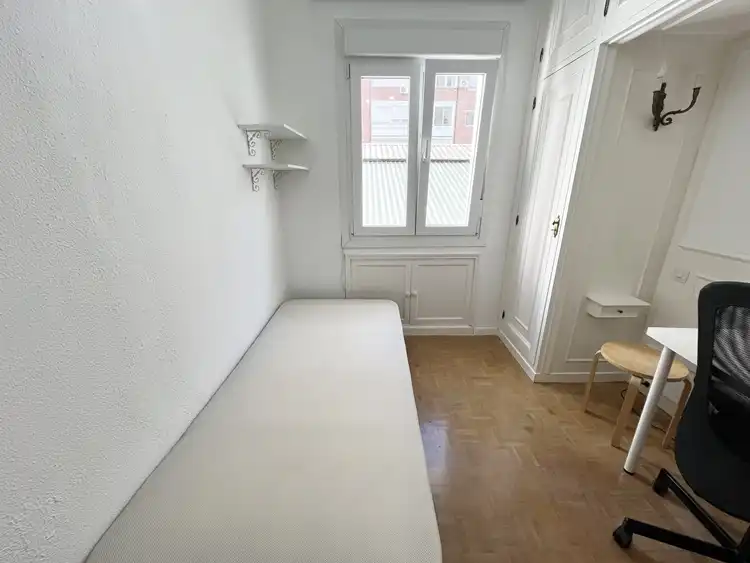 Piso de alquiler en Calle de los Peñascales, Fuente del Berro