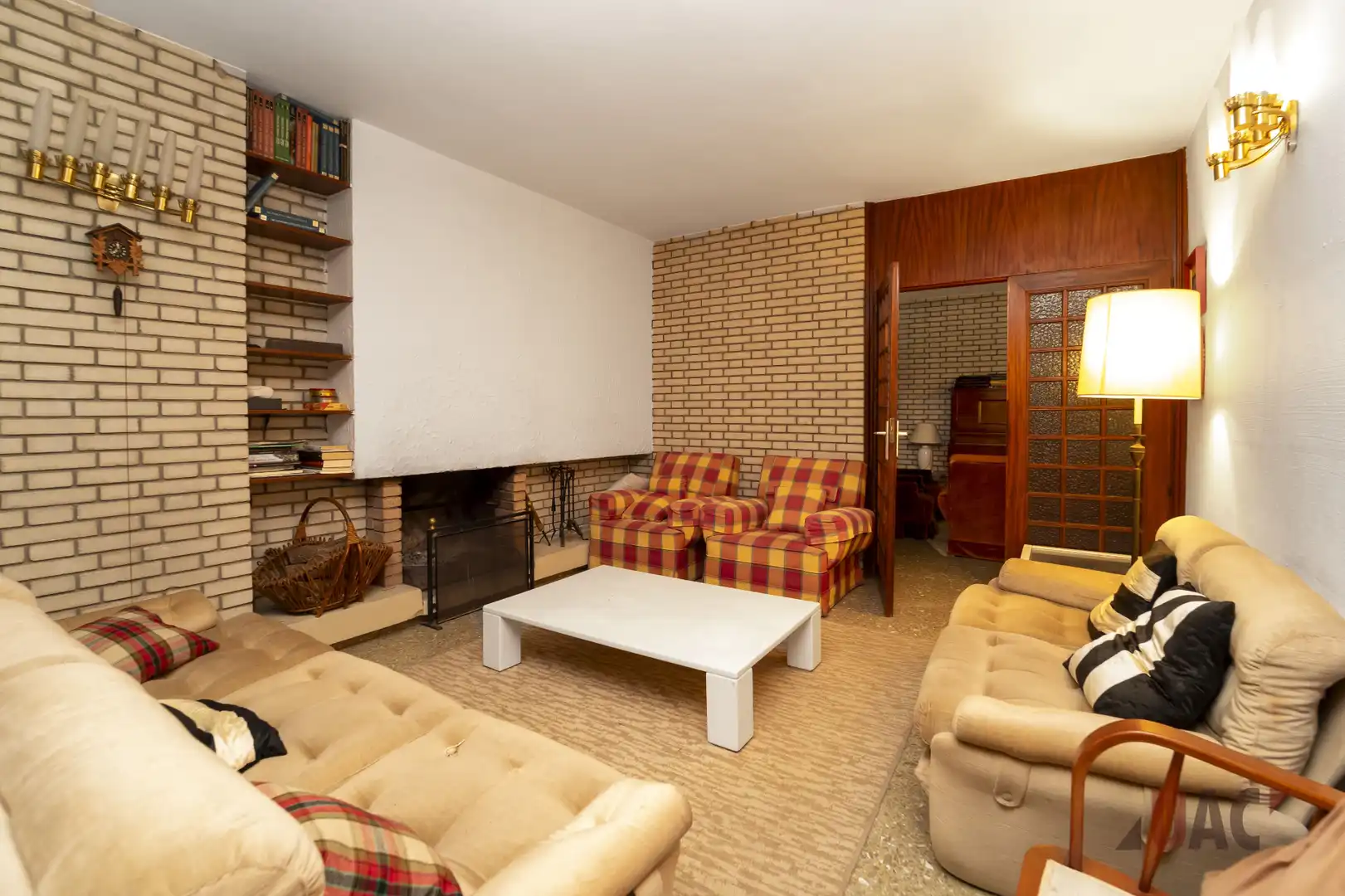 Villa con terrazza in vendita a Garbinet - Vistahermosa, imagen 11