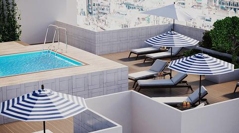 Foto 4 de Apartament en venda a Calle Martínez Maldonado, Los Castillejos - La Trinidad, Málaga