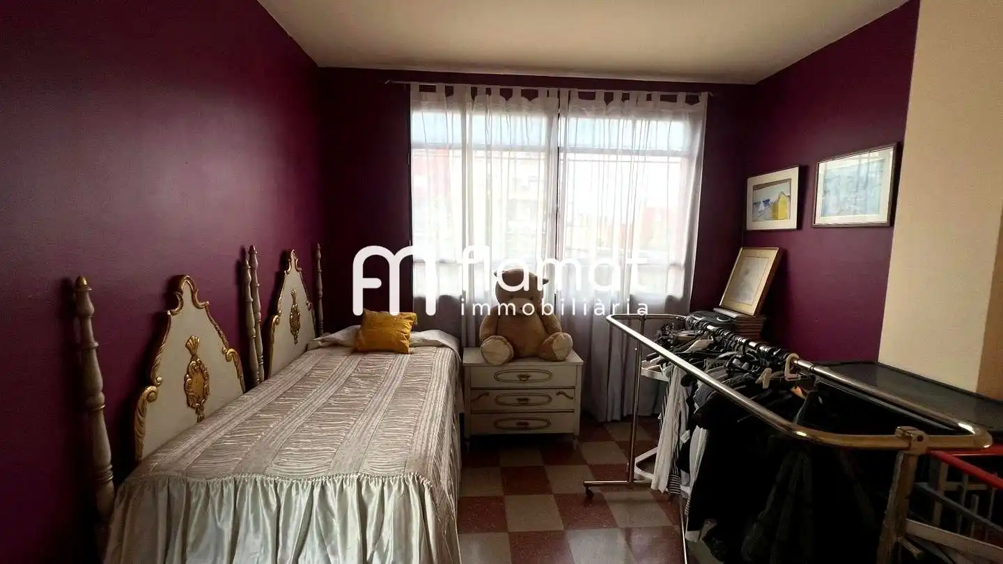 Habitación de Casa o chalet en venta en Barcelona