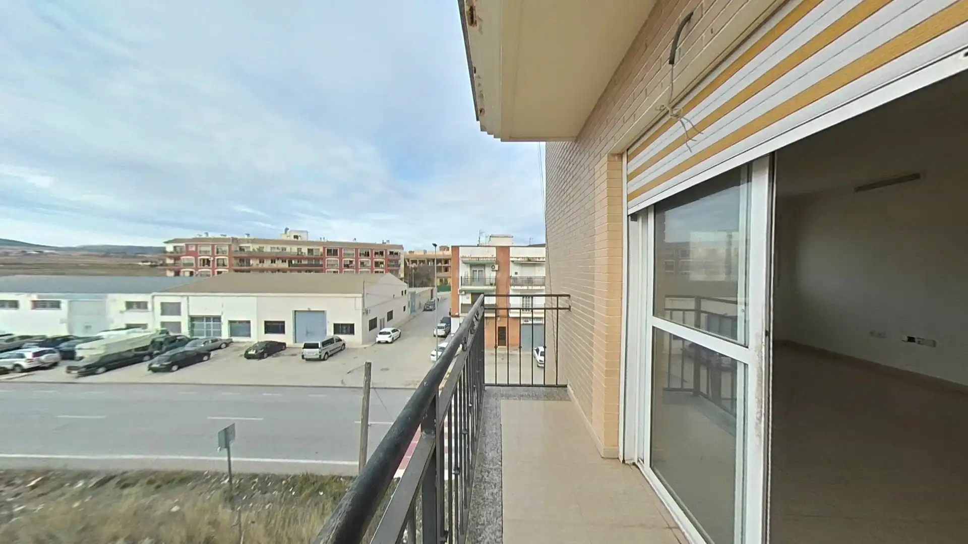 Appartement avec terrasse à vendre à Jumilla, imagen 2