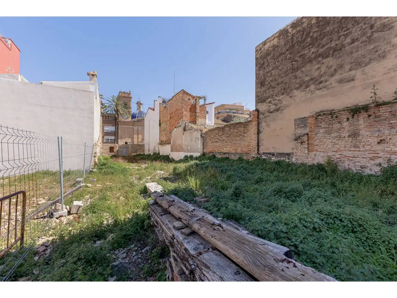Residential zum Verkauf in Valencia