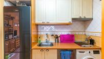 Kitchen of Flat for sale in Pozuelo de Alarcón  with Air Conditioner, Heating and Storage room