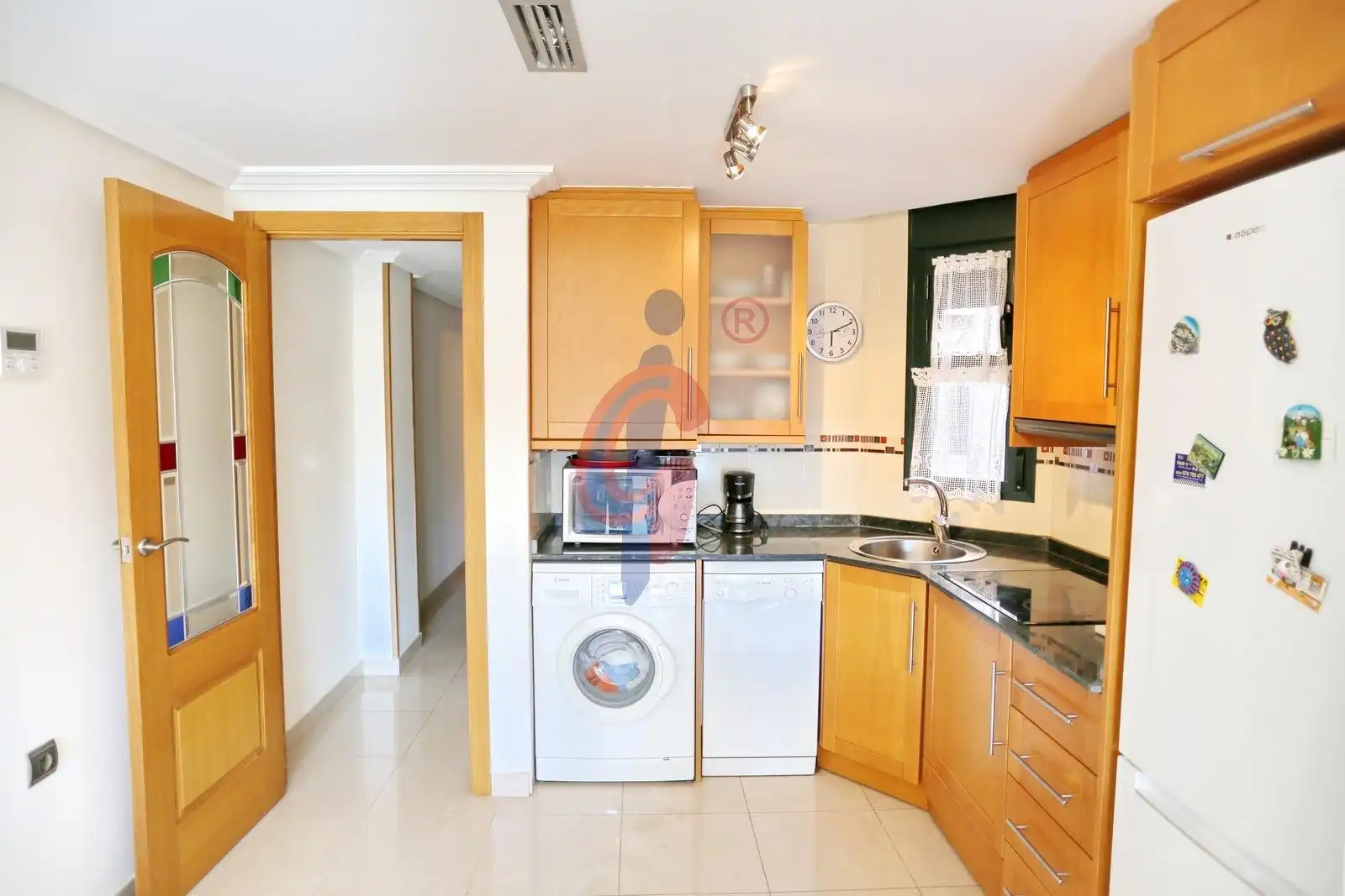 Apartament amb ascensor en venda a Calle Puerta de Damasco 2, imagen 14