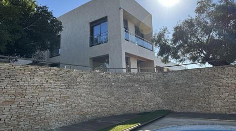 Photo 2 of Houses for sale in Avenida Siete Fuentes, 33, Altorreal - El Chorrico, Molina de Segura