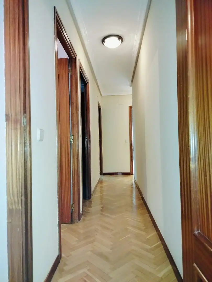 Pis en venda en Fuenlabrada amb Aire condicionat, Calefacció i Parquet