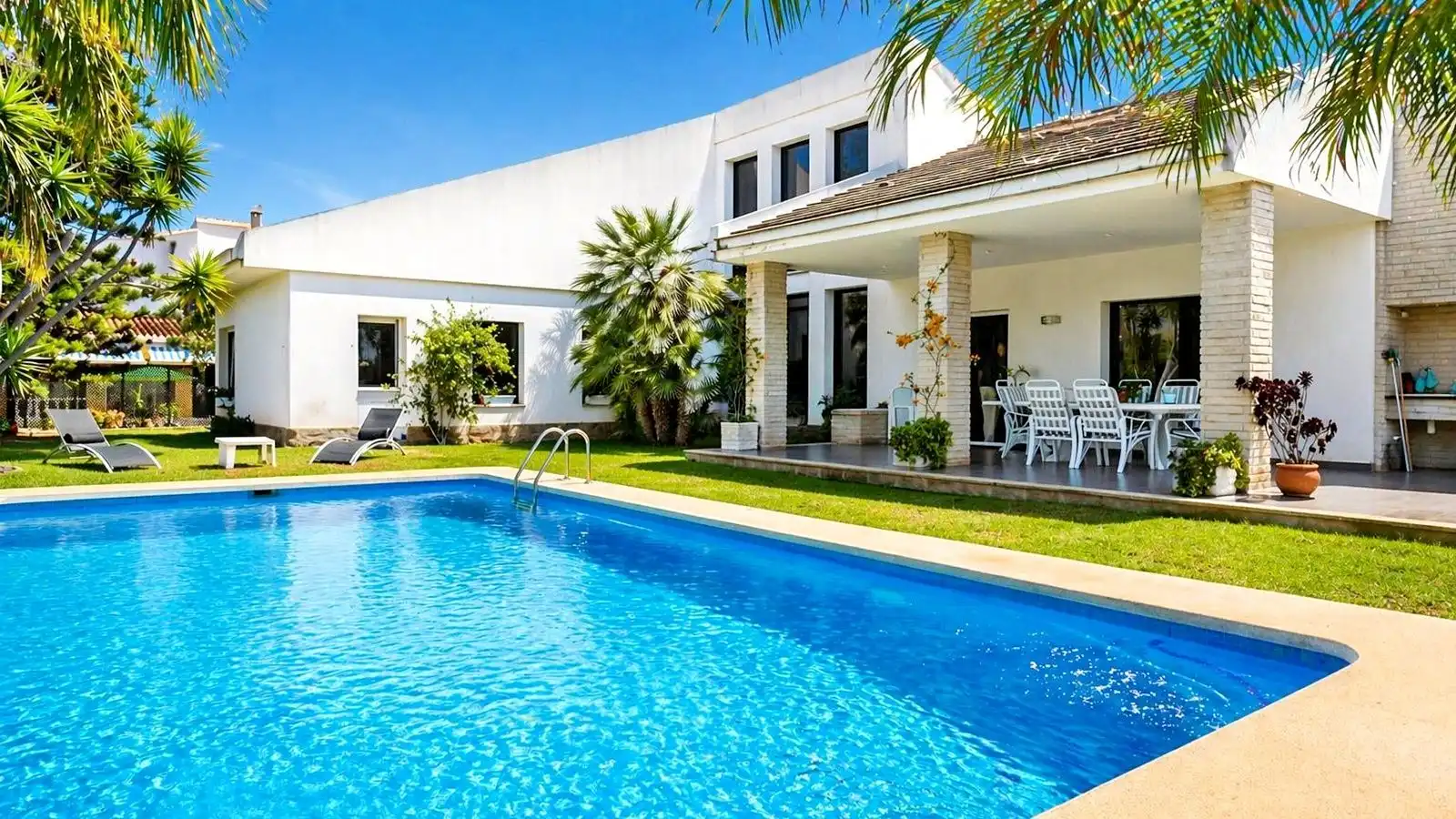 Villa avec piscine à vendre à jacint 12, imagen 2