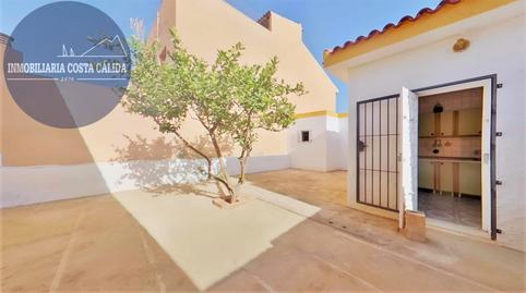 Foto 2 de Casa o xalet en venda a Calle Blas Infante, 18, Pulpí pueblo, Almería
